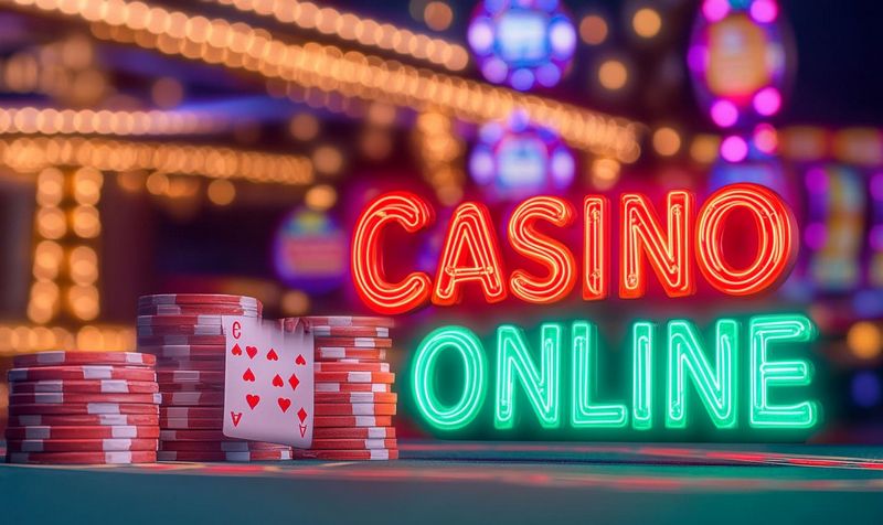 Casino Online Ideal en España 2026