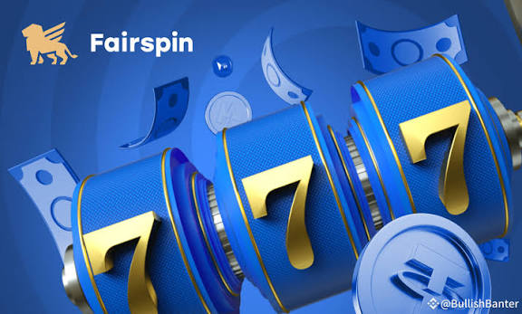 Fairspin Online Casino Bonuses and Commitment Program Fairspin Online Casino Bonuses and Commitment Program