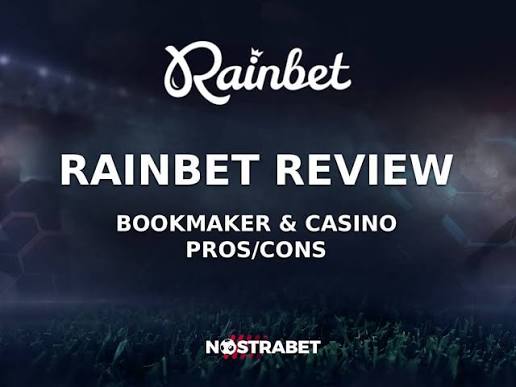 Rainbet Rainbet