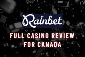 Rainbet Casino site evaluation 2026 Rainbet Casino site evaluation 2026